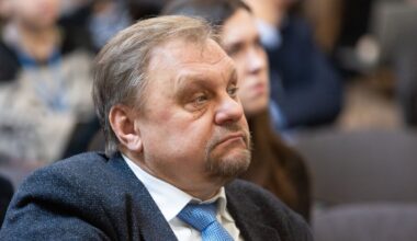 Buvęs LVK vadovas Sutkus nuteistas korupcijos byloje, jam skirta laisvės atėmimo bausmė