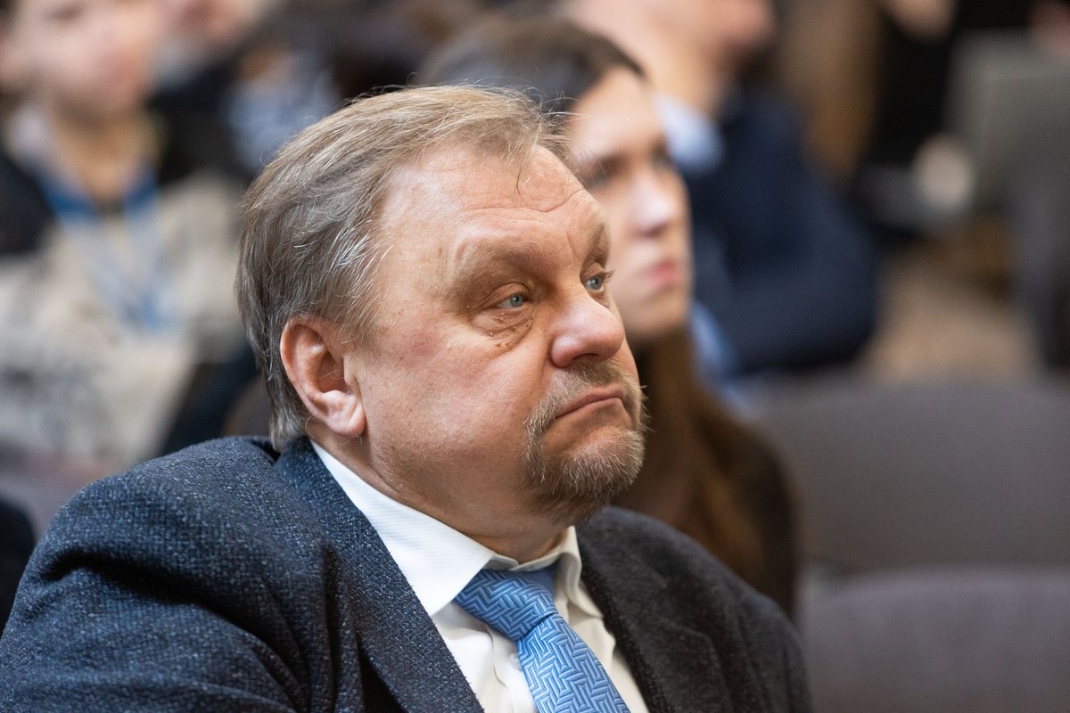 Buvęs LVK vadovas Sutkus nuteistas korupcijos byloje, jam skirta laisvės atėmimo bausmė