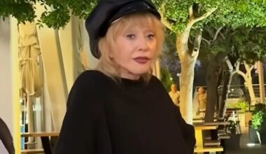 Ala Pugačiova pasirodė viešumoje Kipre – paviešintas netikėtas įrašas gatvėje