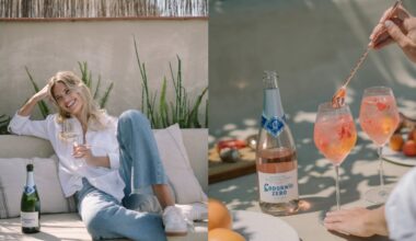 Vartotojai renkasi lengviau: nealkoholiniai gėrimai stiprina pozicijas rinkoje