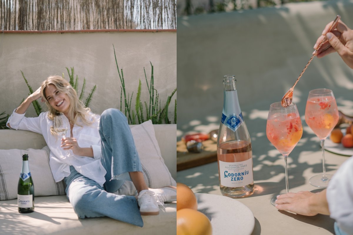 Vartotojai renkasi lengviau: nealkoholiniai gėrimai stiprina pozicijas rinkoje