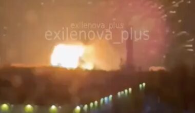 Karas Ukrainoje. Po dronų atakos Rusijos Novorosijsko uostas sustabdė naftos eksportą - Delfi