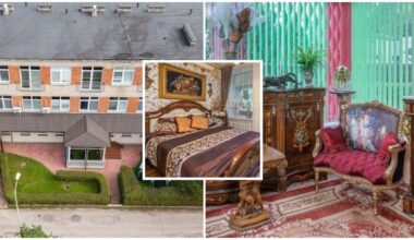 Parduodamas išskirtinis butas Lietuvoje: užėjus į vidų apstulbtų dažnas