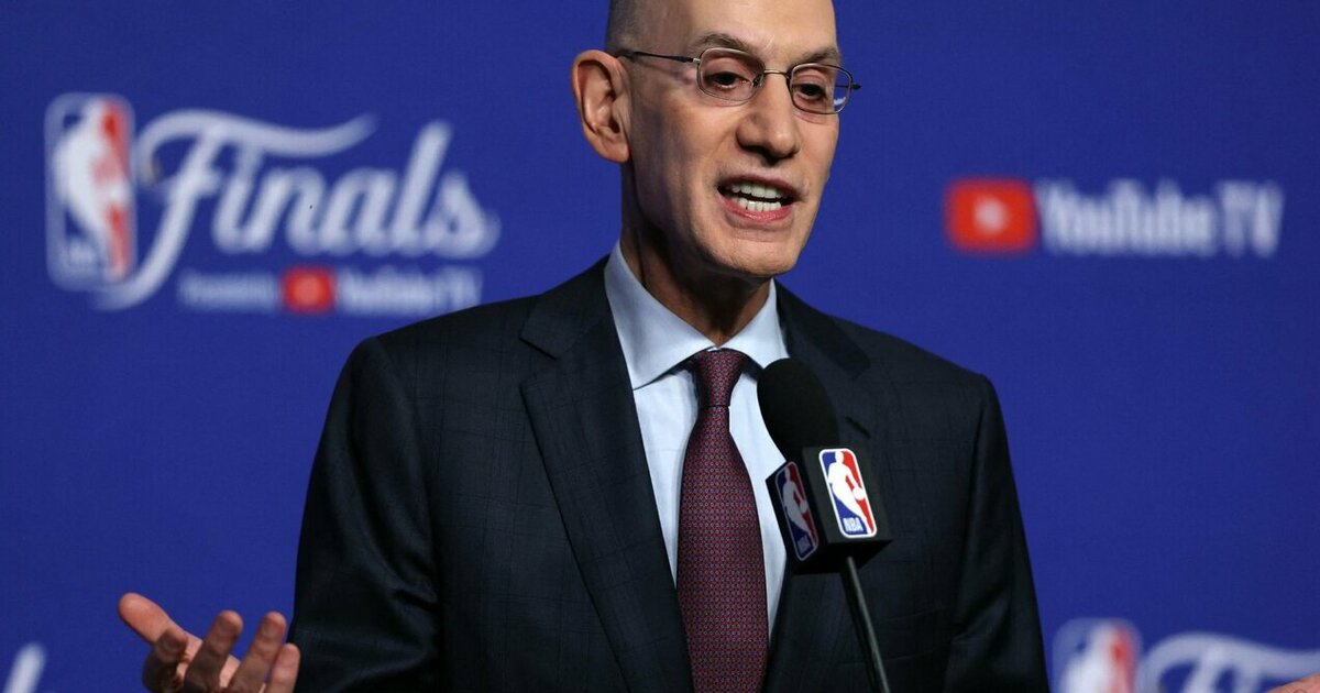 Paaiškėjo „NBA Europe“ starto data ir dalyvių komandų miestai