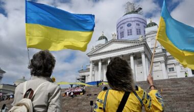 Paramos banga išblėso: Lenkijoje auga priešiškumas ir agresija ukrainiečių atžvilgiu