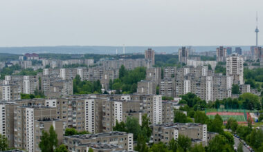 „Kitąmet bus labai geras laikas pirkti būstą“: ar taip vis mąstęs Justinas nepraleido šanso? | Verslas
