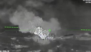 Karas Ukrainoje. Kryme – nauji ukrainiečių smūgiai - Delfi