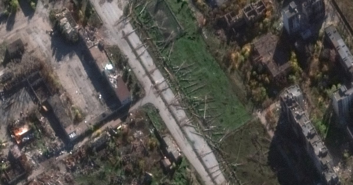 „ABC News“: Pokrovsko žlugimas gali tapti skaudžiausia Kyjivo nesėkme fronte