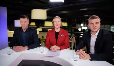 Verslo požiūris. Valstybei pinigų neprireikė – legaliai plaunami milijonai ir kas yra „servisas“