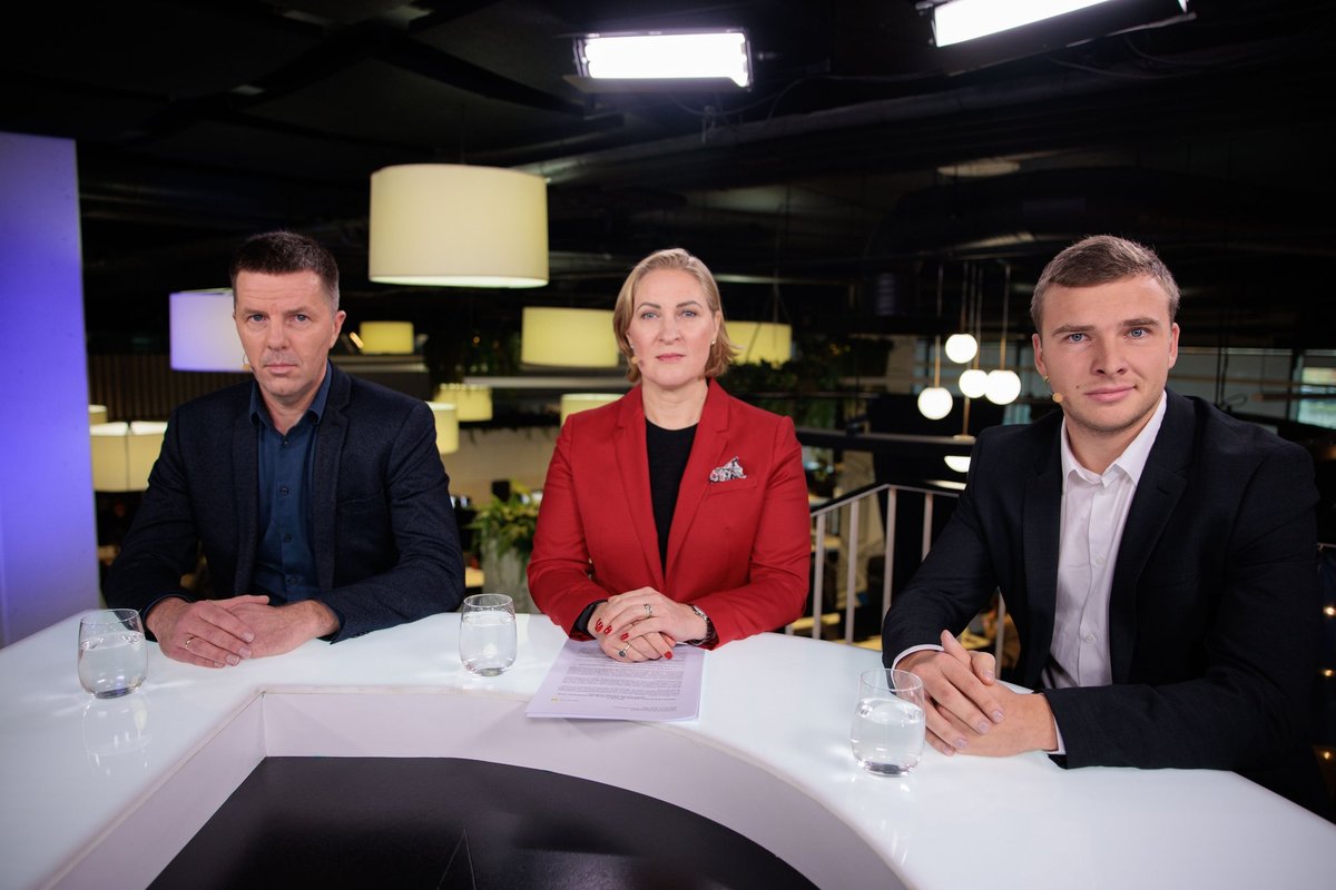 Verslo požiūris. Valstybei pinigų neprireikė – legaliai plaunami milijonai ir kas yra „servisas“