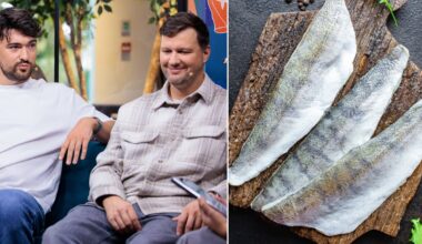 Du patiekalai iš lydekos: atidumo prireiks, o skonis – pasakiškas