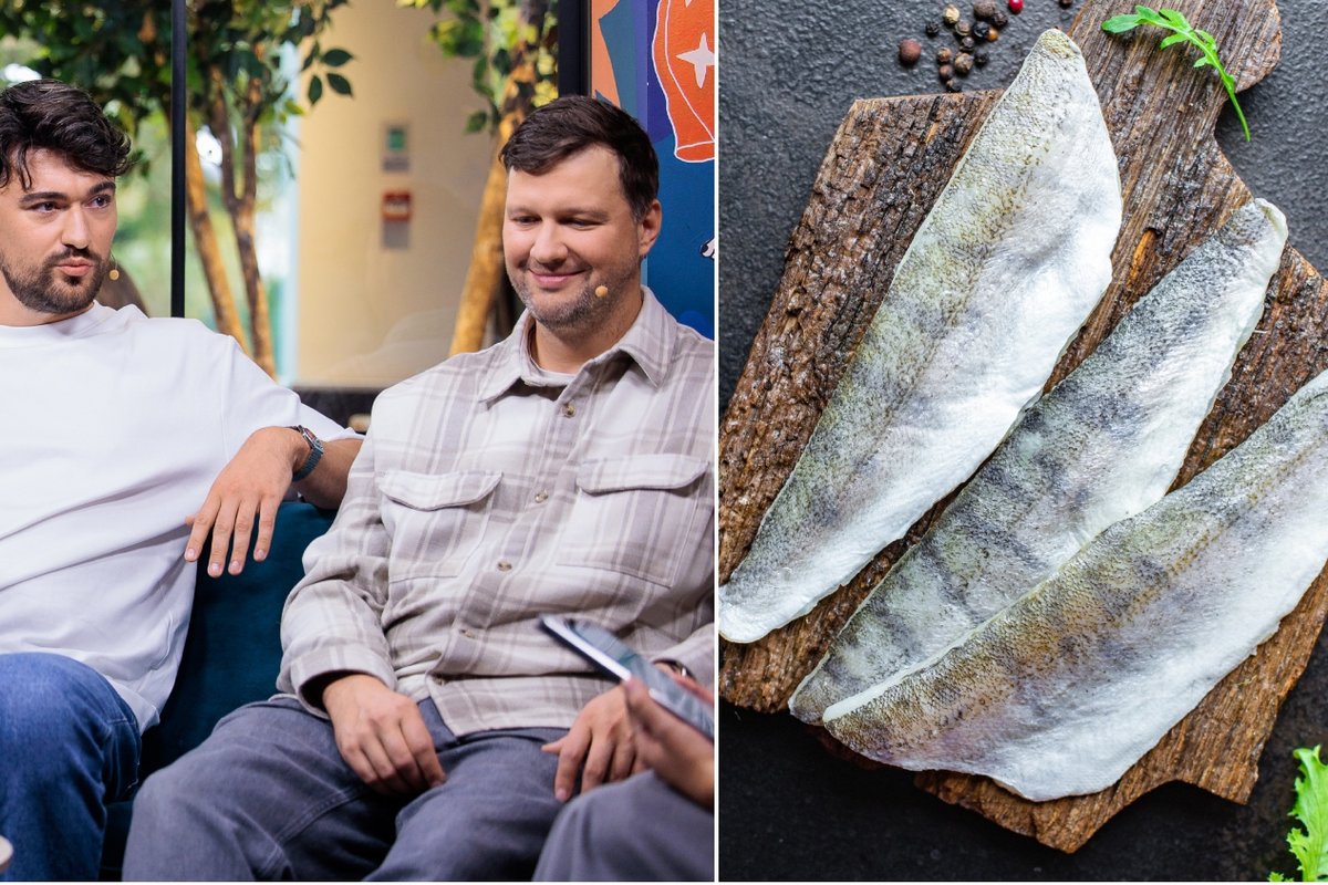 Du patiekalai iš lydekos: atidumo prireiks, o skonis – pasakiškas