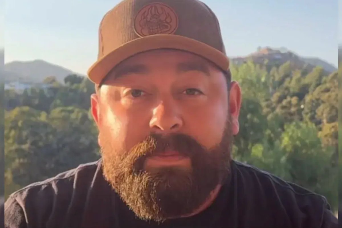 Policija nušovė milijonus sekėjų turėjusį JAV influencerį