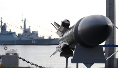 CNN: Pentagonas davė sutikimą tiekti „Tomahawk“ raketas Ukrainai