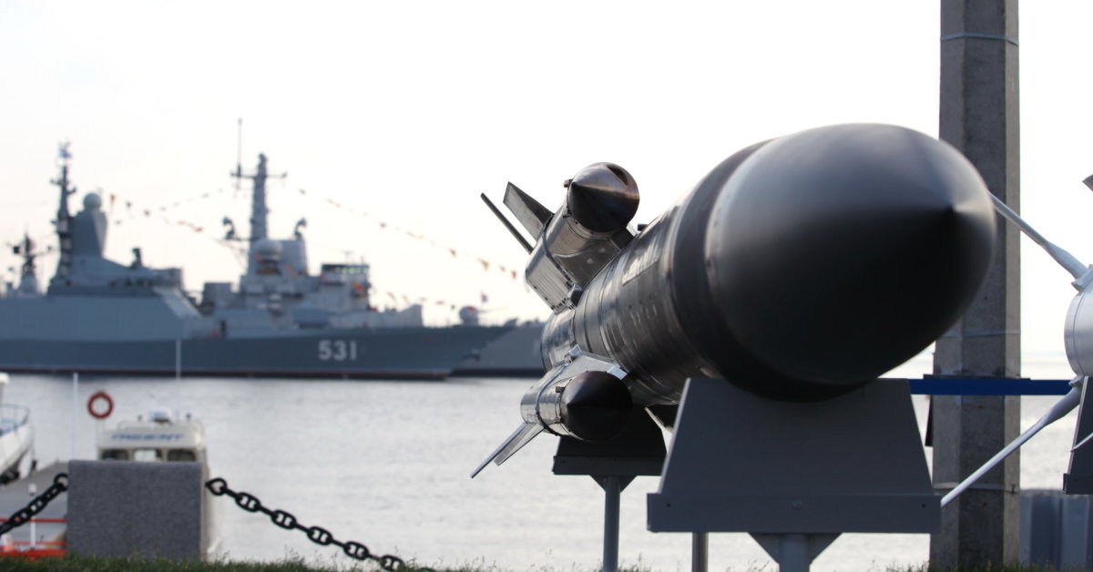 CNN: Pentagonas davė sutikimą tiekti „Tomahawk“ raketas Ukrainai