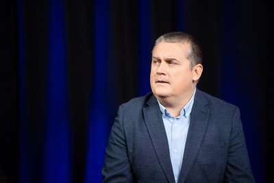 Skirmantas Malinauskas