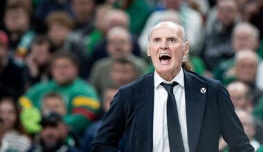 Protestų baimė kausto ne tik Kauną: „Maccabi“ viešnagė Italijoje gali būti nukelta