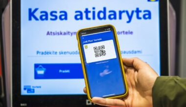 „Lidl“ apsipirksite dar pigiau: su „Lidl Plus“ bus taikomos dvigubai didesnės nuolaidos