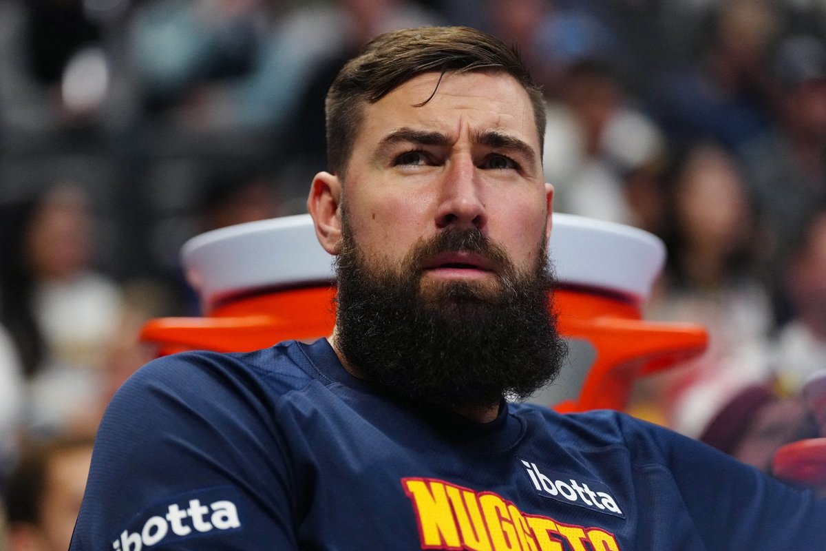 Valančiūnas ir „Nuggets“ koregavo sutartį - Krepšinis.lt - Delfi