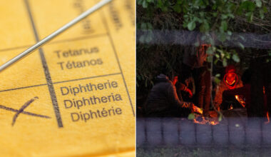 Lietuvoje – įtarimai dėl dar vieno difterijos atvejo: atskleidė, ką parodė tyrimai