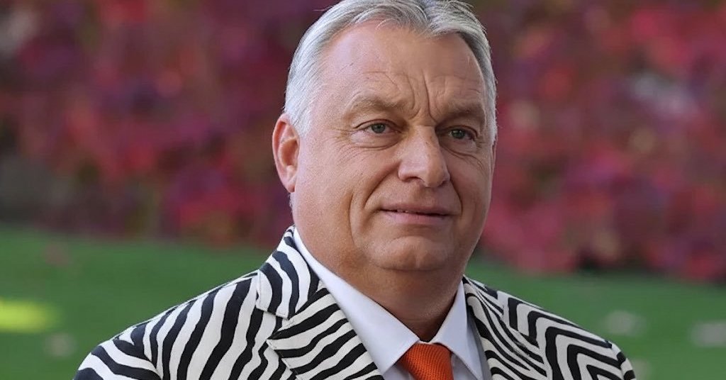 Orbanas atskaitė Kyjivui paskaitą apie korupciją: Ukraina atšovė su humoru