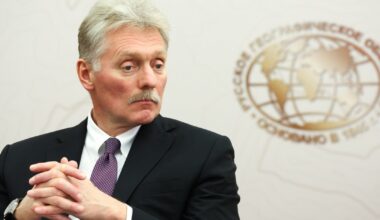 Kremlius po pranešimų apie Pchenjano raketos paleidimą sako, kad jis turi tam teisę