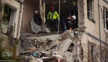 Vieno iš Ukrainos elektros tiekėjų gamybos pajėgumai po naujų Rusijos smūgių nukrito iki nulio