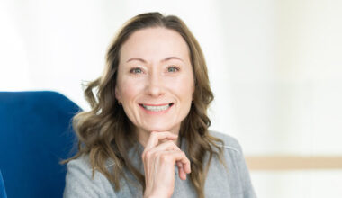 Parkinsonu sirgusią mamą slaugiusi Mačiulskytė: „Supratau, kad smegenų sveikata – ne vien medikų sritis“