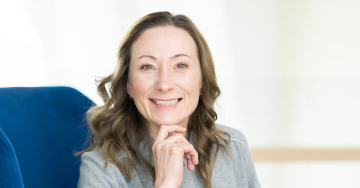 Parkinsonu sirgusią mamą slaugiusi Mačiulskytė: „Supratau, kad smegenų sveikata – ne vien medikų sritis“