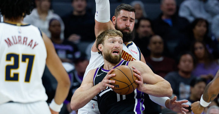 Lietuvių kaktomušoje – Sabonio pražangos, Valančiūno spurtas ir Jokičiaus šou