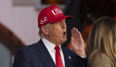 Trumpas padarė netikėtą pareiškimą apie pažangą dėl karo Ukrainoje