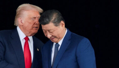 Ko Lietuva gali išmokyti Vakarus apie Kiniją: ekspertas įvertino griežtą poziciją