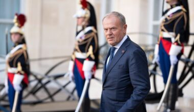 Ruginienė tikėjosi kitko: Lenkija pirmadienį rengiasi atverti pasienio punktus su Baltarusija | Verslas