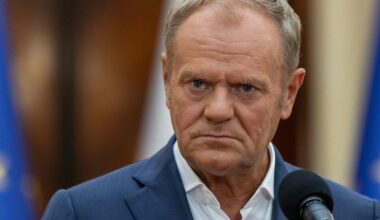 Lenkijoje sugadintas geležinkelio ruožas: juo traukiniai vyko į Ukrainą