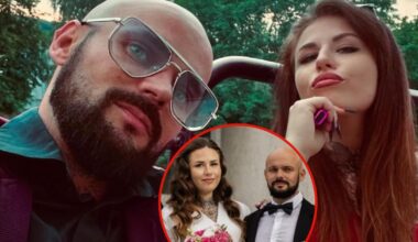 Sukrėtusioje Sintijos ir Donato Mohamad Ali kūdikio atėmimo dramoje – lemtingas taškas | Vardai