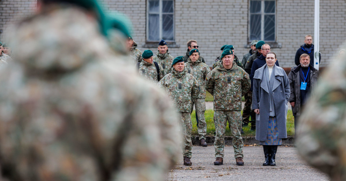 Po Šakalienės pareiškimų STT ėmėsi tikslinti duomenis apie kelio tiesimą į Rūdninkus