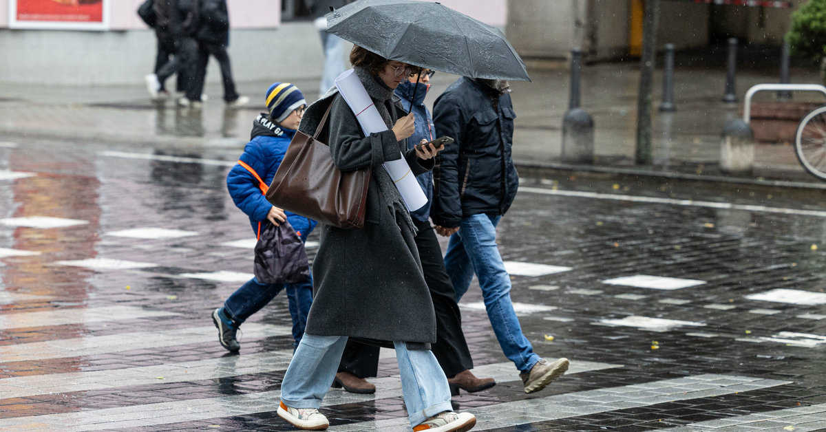 Po lietingų orų laukia malonios permainos - 15min.lt