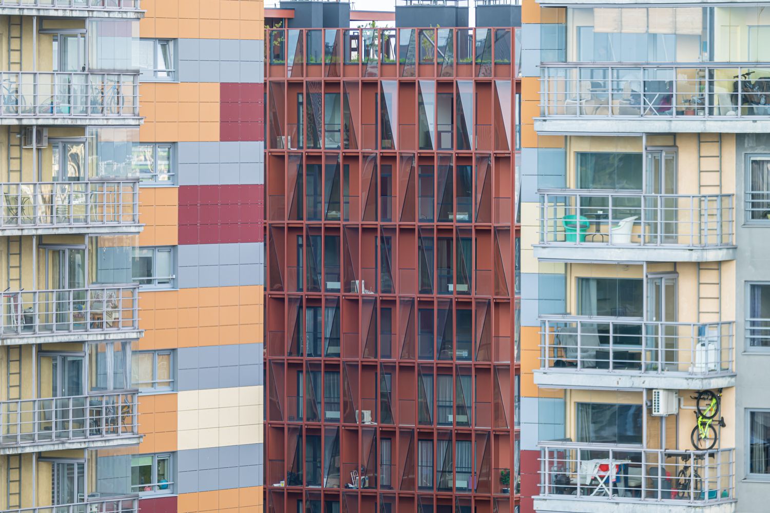 Kaip uždirbti iš nekilnojamojo turto neturint nė vieno kvadratinio metro?