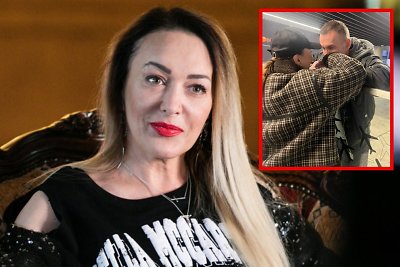 Džordana Butkutė, Elegijus Strasevičius