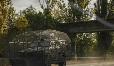 Čekija suka kitu keliu: naujoji valdžia žada atšaukti karinę pagalbą Ukrainai