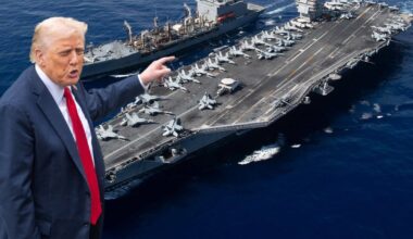 Šis Trumpo žingsnis gali netikėtai sužlugdyti Putiną