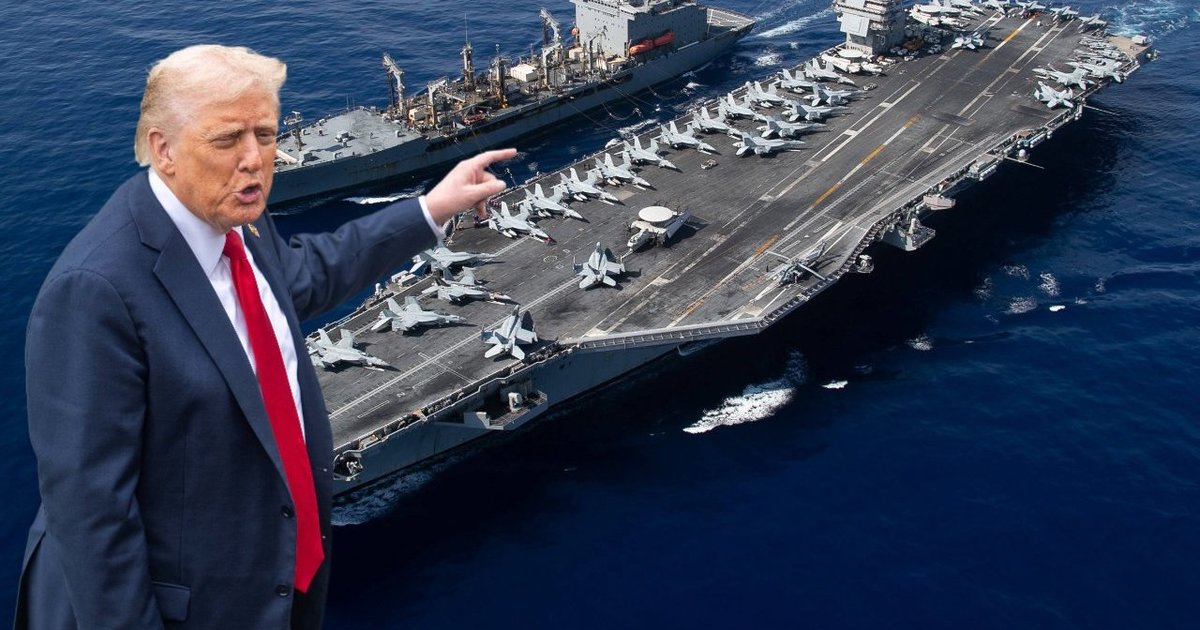 Šis Trumpo žingsnis gali netikėtai sužlugdyti Putiną