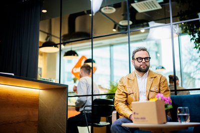 Audrius Stasiulaitis