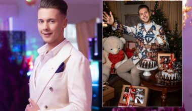 Perskaitęs, kokių dovanų šiandien nori vaikai, Rokas Galvonas nesusilaikė: pamirštame tikrąją daiktų vertę