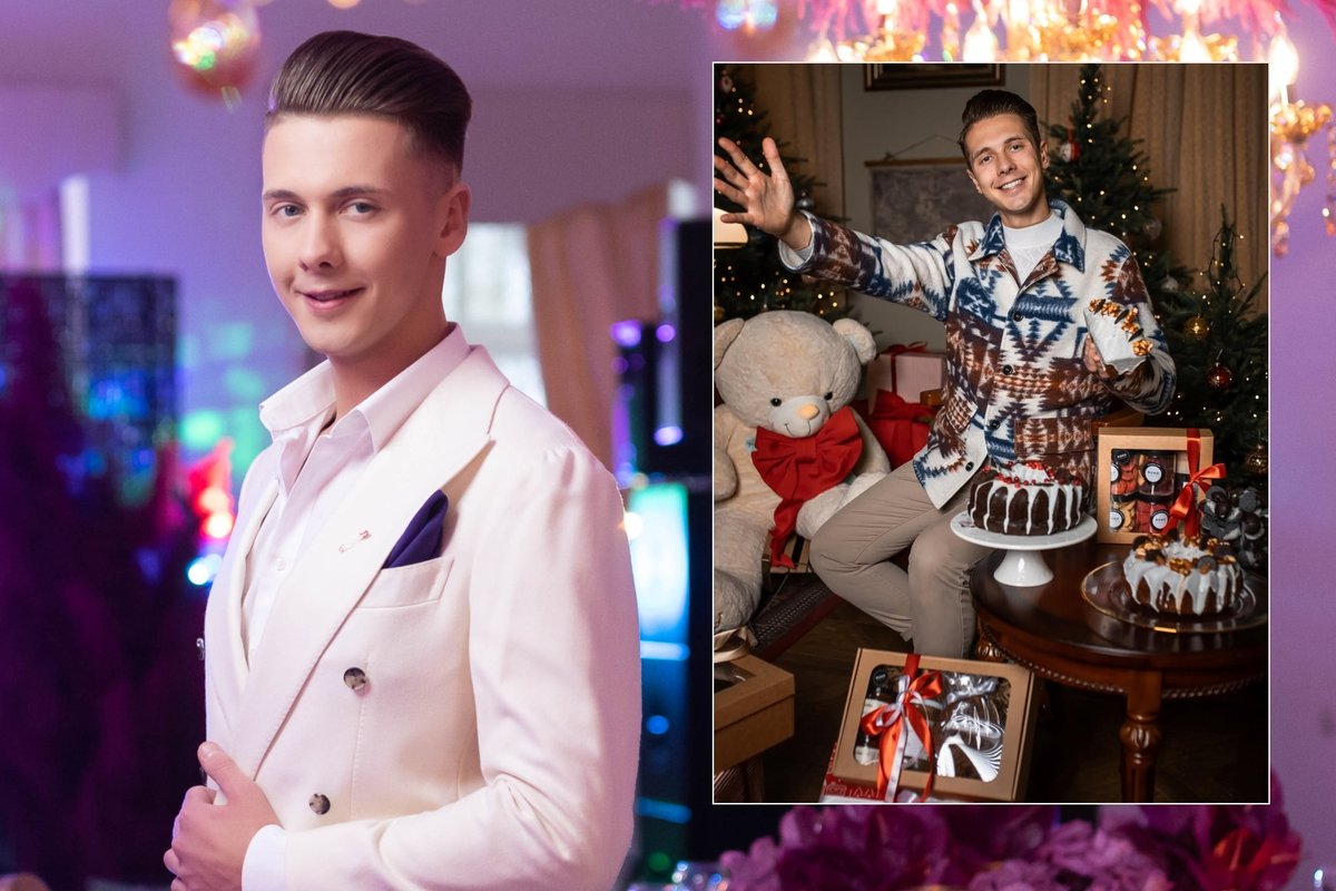 Perskaitęs, kokių dovanų šiandien nori vaikai, Rokas Galvonas nesusilaikė: pamirštame tikrąją daiktų vertę