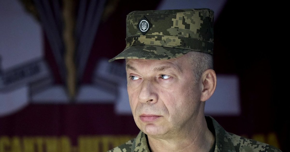 Karas Ukrainoje. Fronte braška rusų pozicijos: Syrskis praneša apie Ukrainos pajėgų proveržį