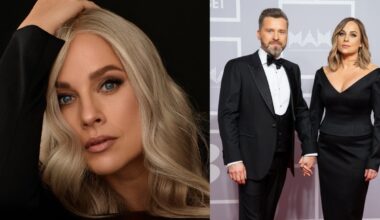 Inga Jankauskaitė be pataikavimo – apie nepatogią tiesą kūryboje, auginant paauglius ir meilėje: be įtampos nėra aistros