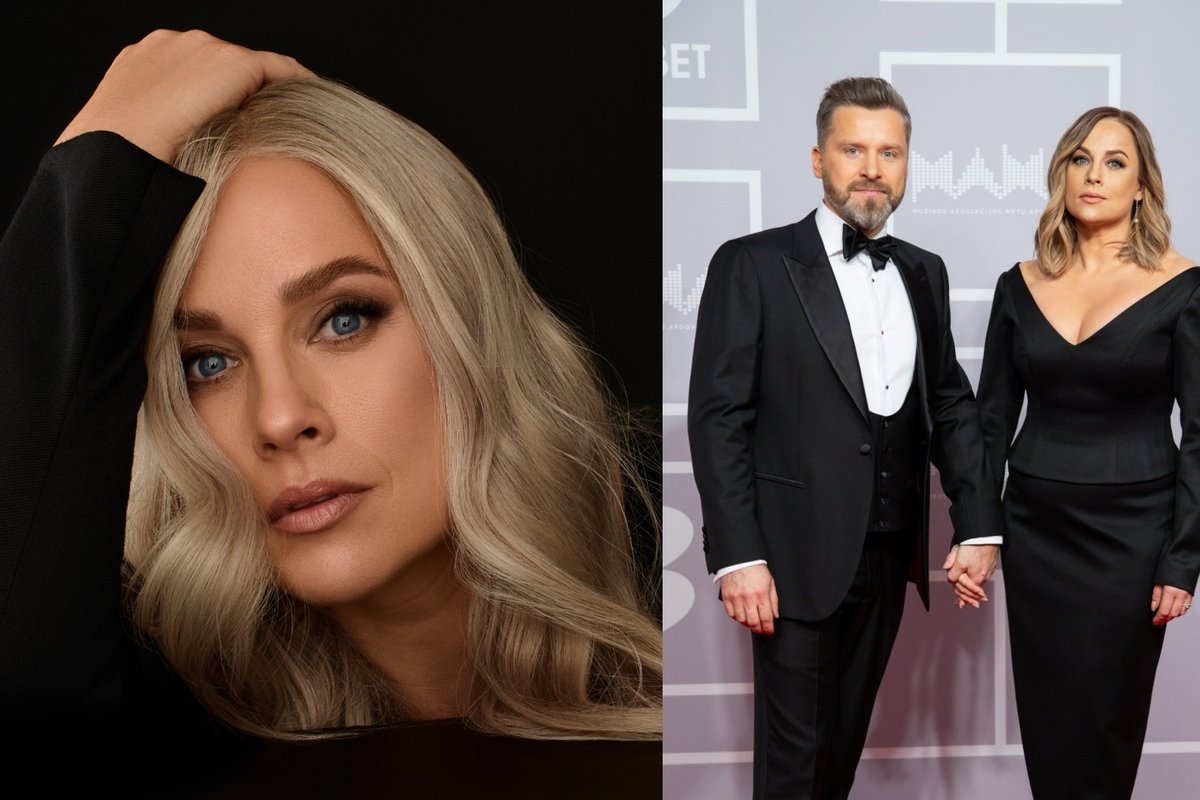 Inga Jankauskaitė be pataikavimo – apie nepatogią tiesą kūryboje, auginant paauglius ir meilėje: be įtampos nėra aistros