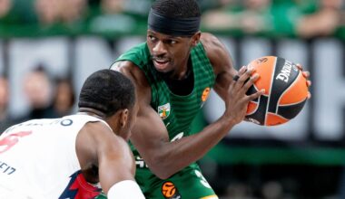 Įvardijo, kas skiria „Žalgirį“ nuo istorinių pergalių ir perspėjo dėl Francisco - Delfi