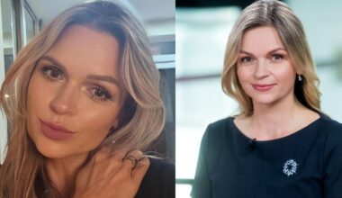 Gimtadienį švenčianti Nora Lapinskienė nustebino jaunatviška išvaizda: sunku patikėti, kiek jai metų